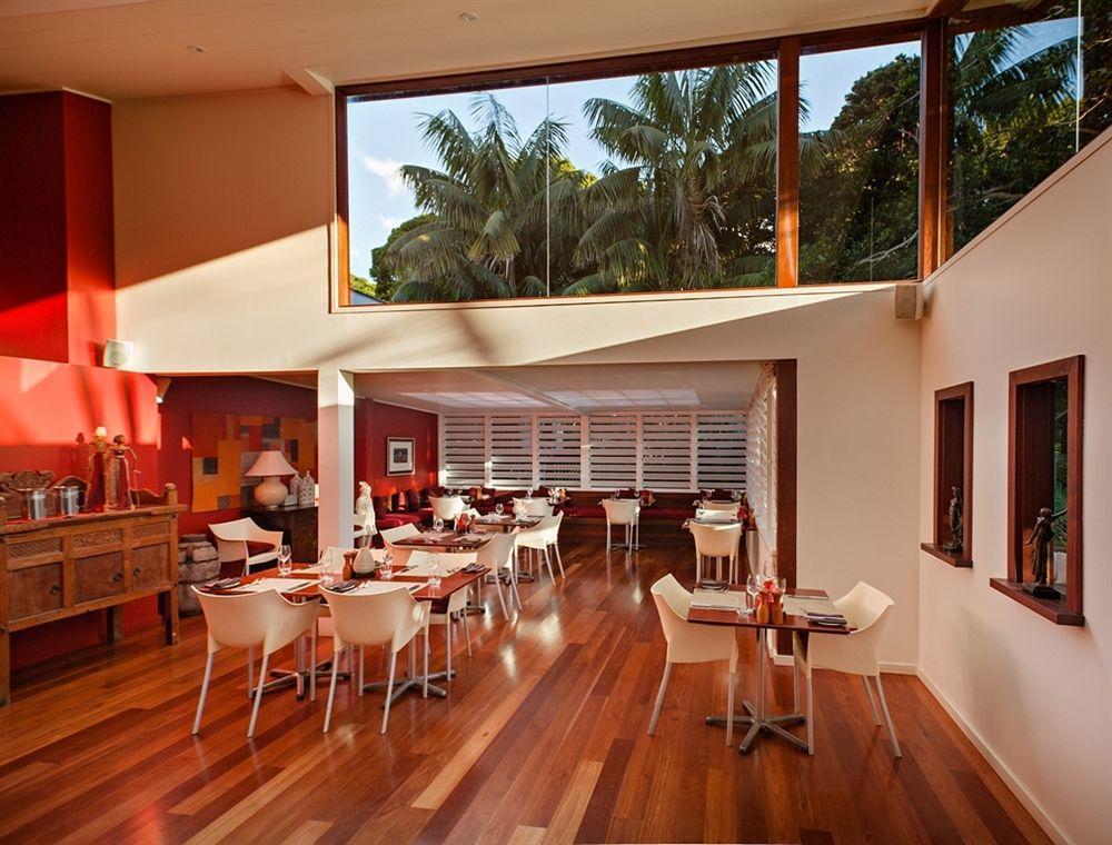 อราจิลลา รีทรีต Villa Lord Howe Island ภายนอก รูปภาพ