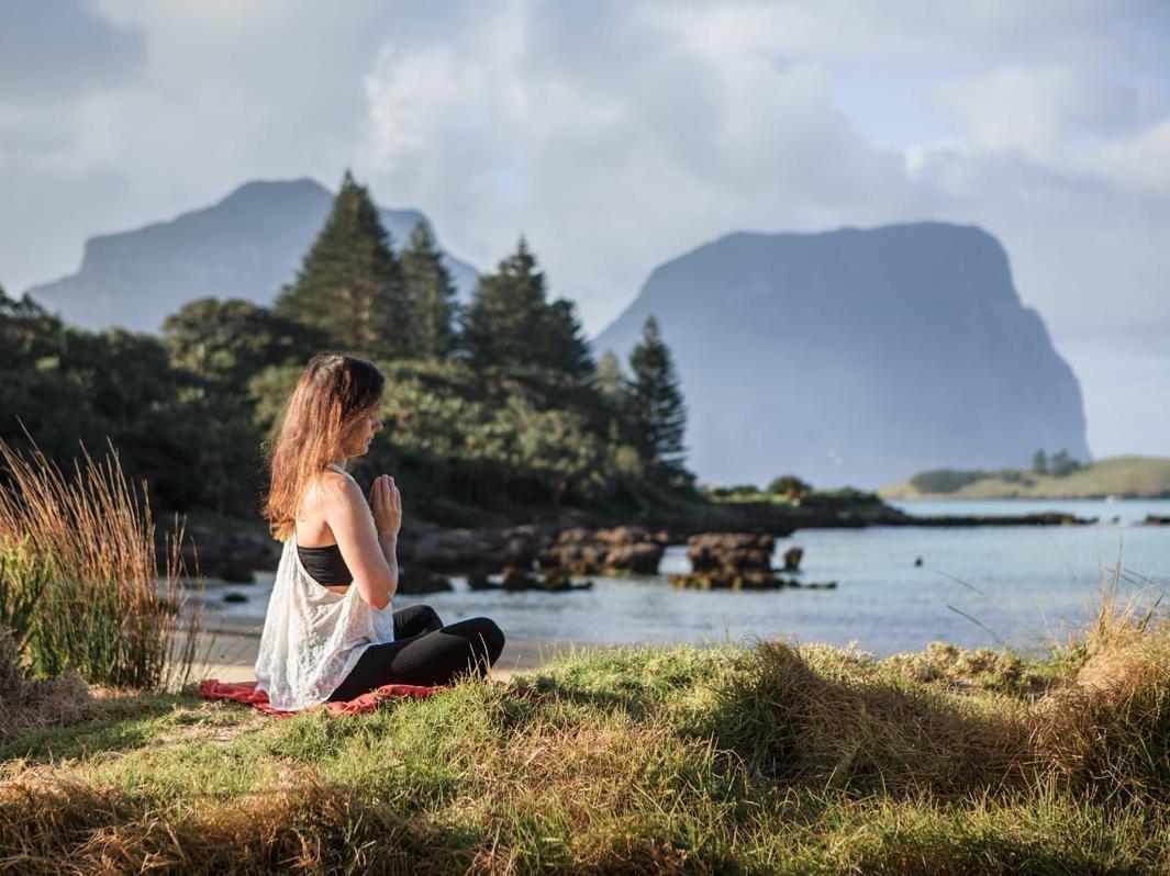 อราจิลลา รีทรีต Villa Lord Howe Island ภายนอก รูปภาพ