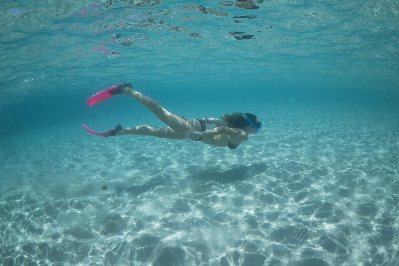 อราจิลลา รีทรีต Villa Lord Howe Island ภายนอก รูปภาพ
