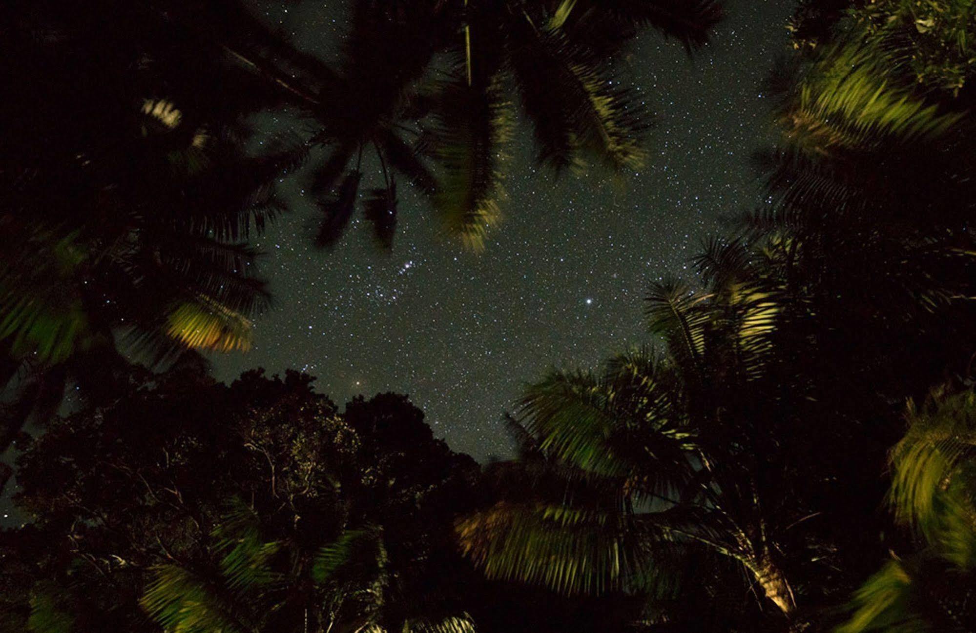 อราจิลลา รีทรีต Villa Lord Howe Island ภายนอก รูปภาพ